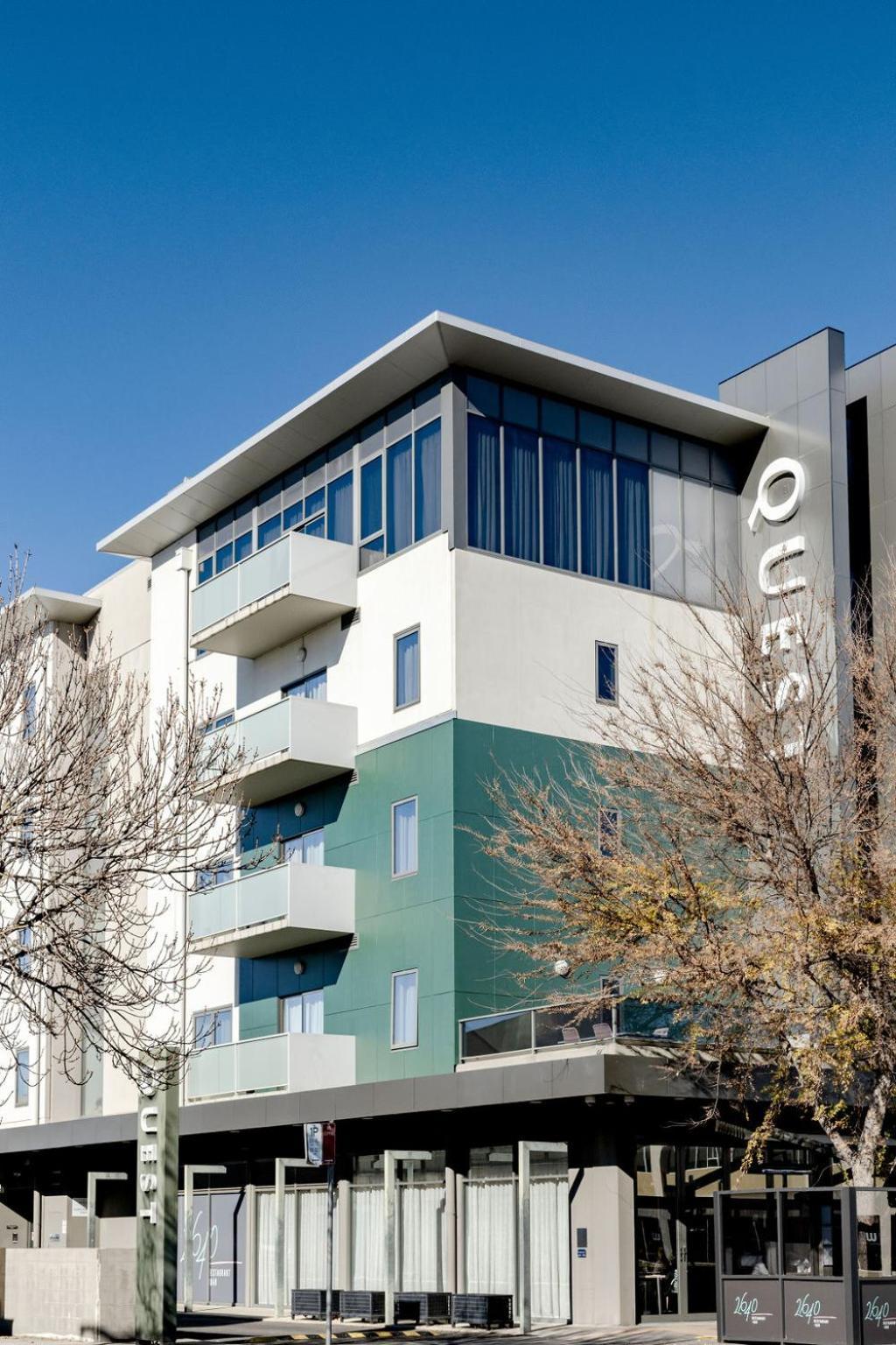 Quest Albury Aparthotel Екстериор снимка