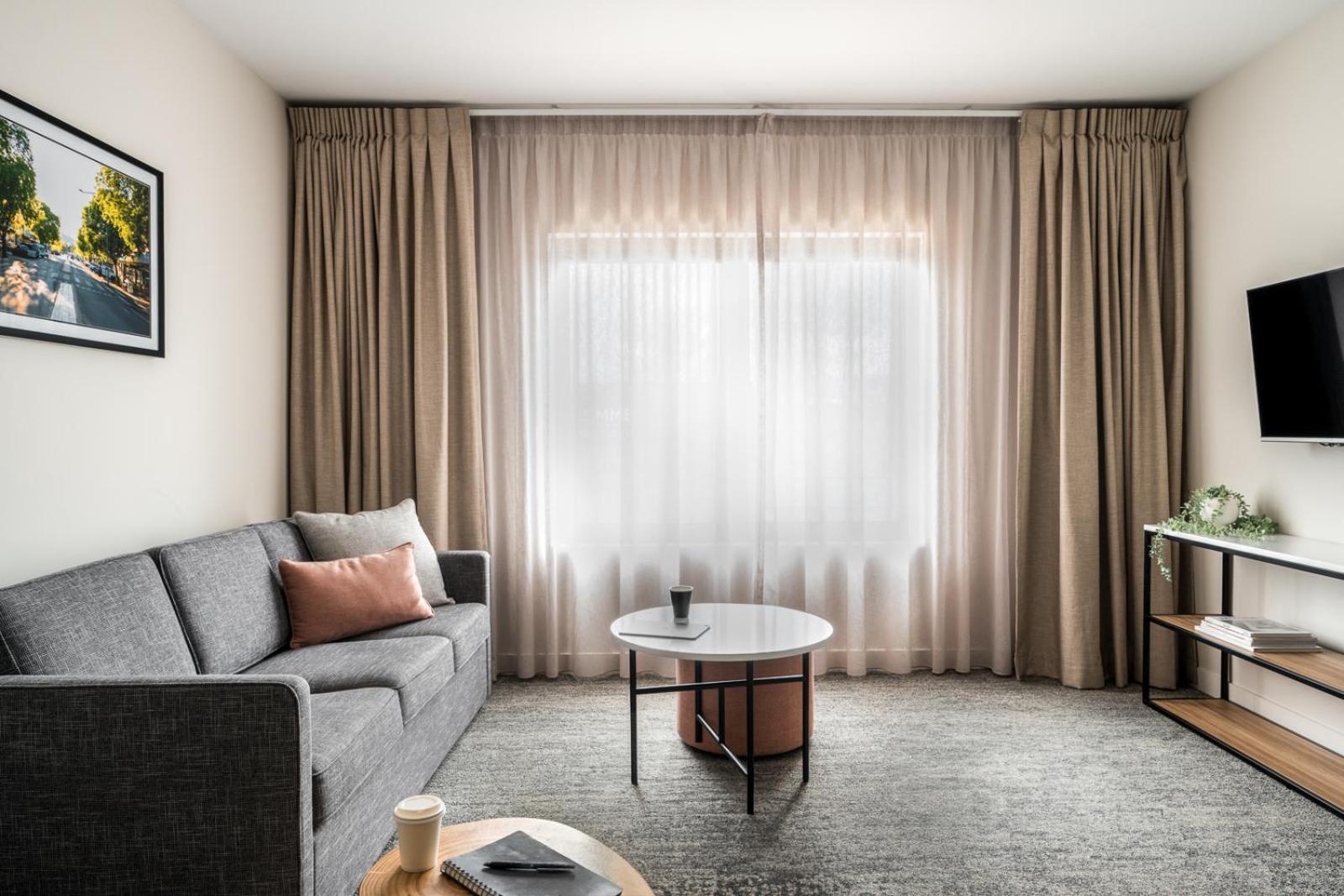 Quest Albury Aparthotel Екстериор снимка