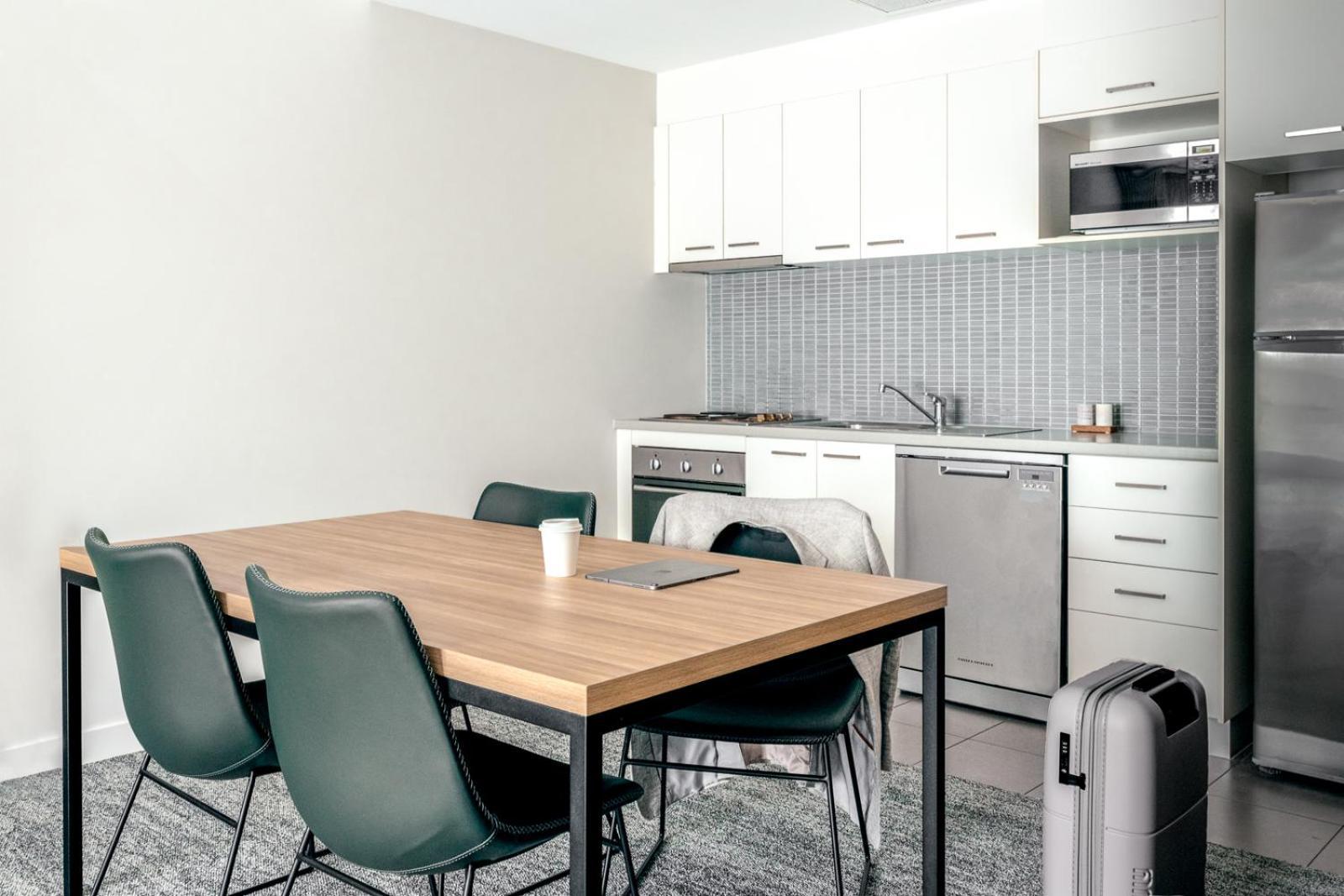Quest Albury Aparthotel Екстериор снимка