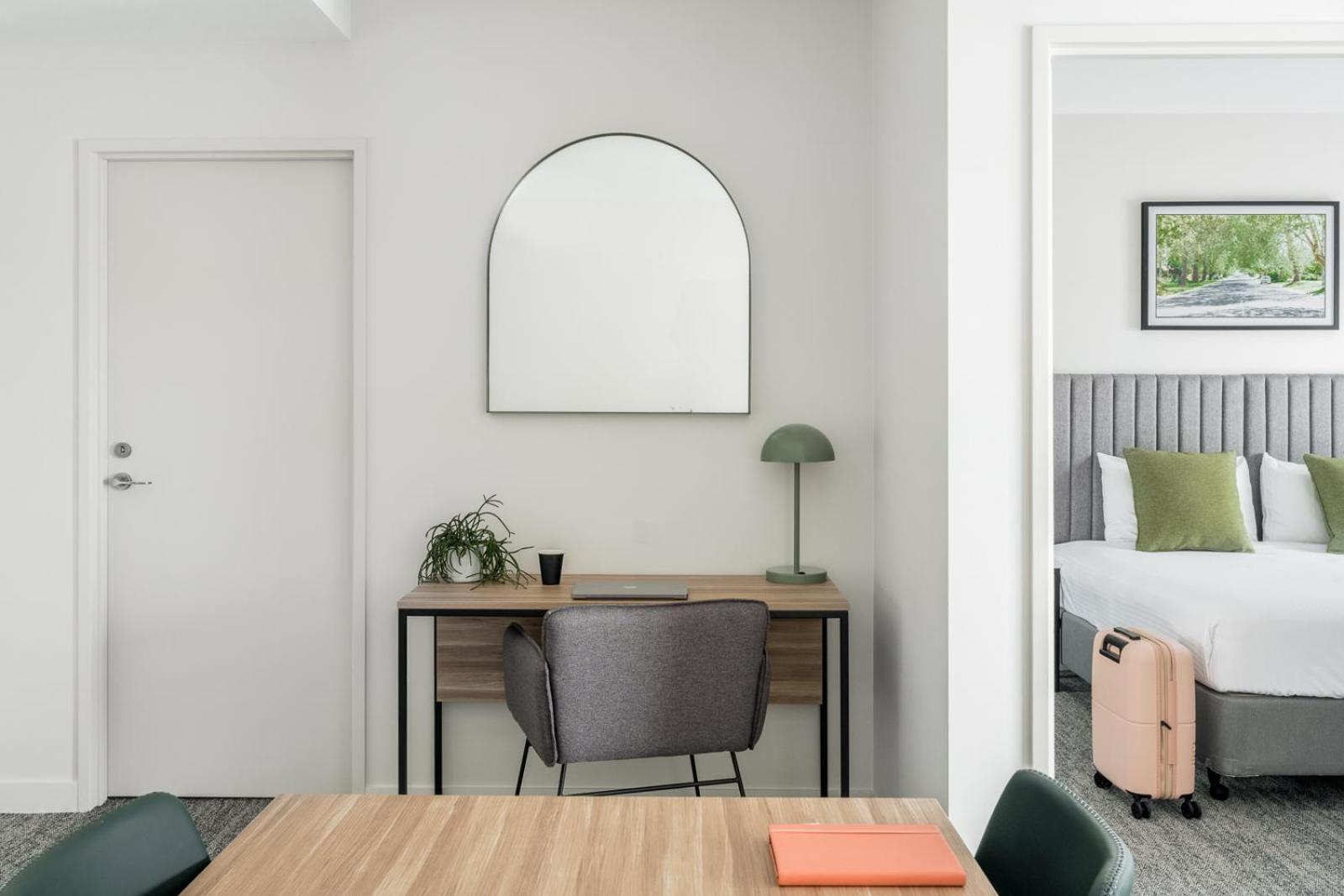 Quest Albury Aparthotel Екстериор снимка