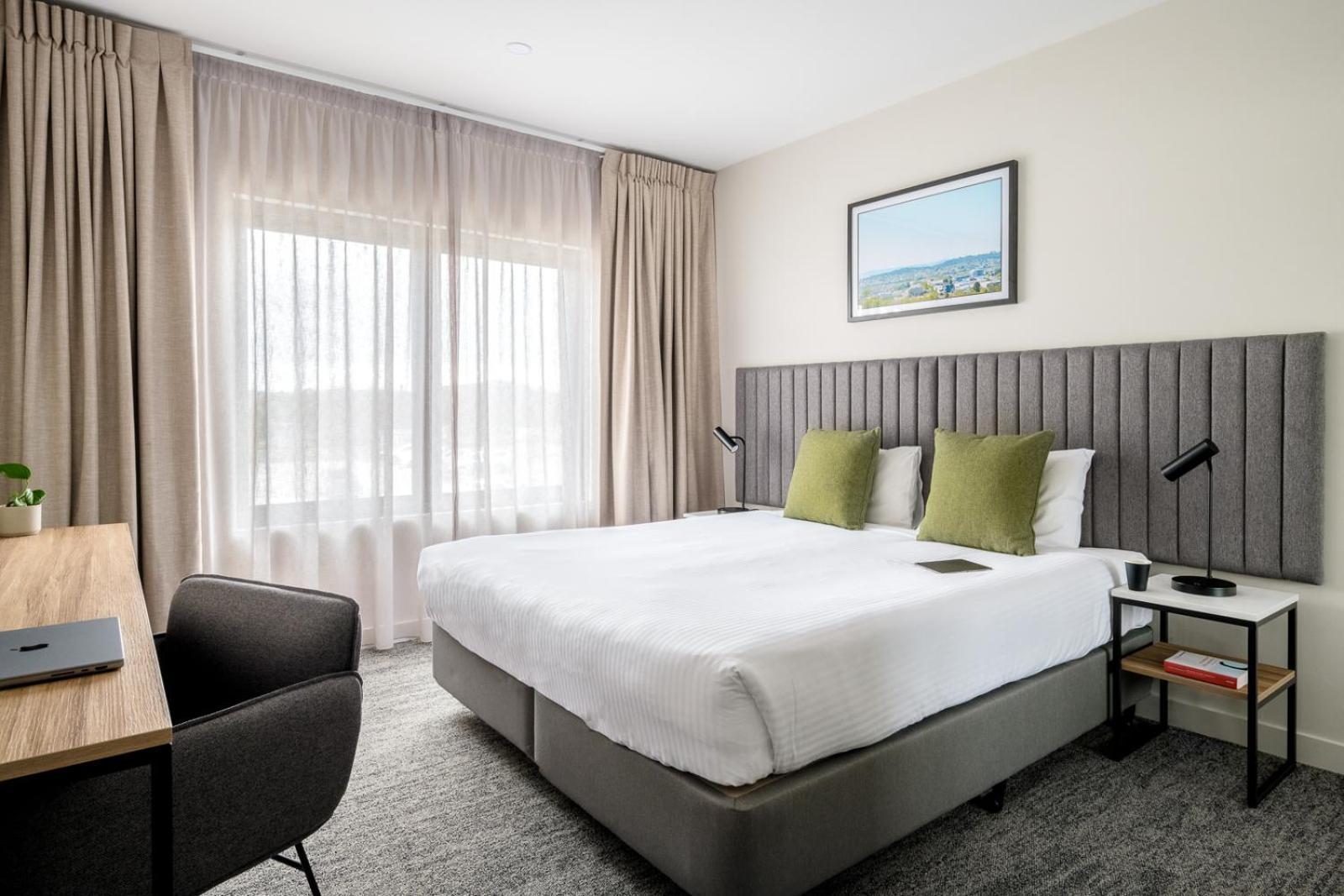 Quest Albury Aparthotel Екстериор снимка