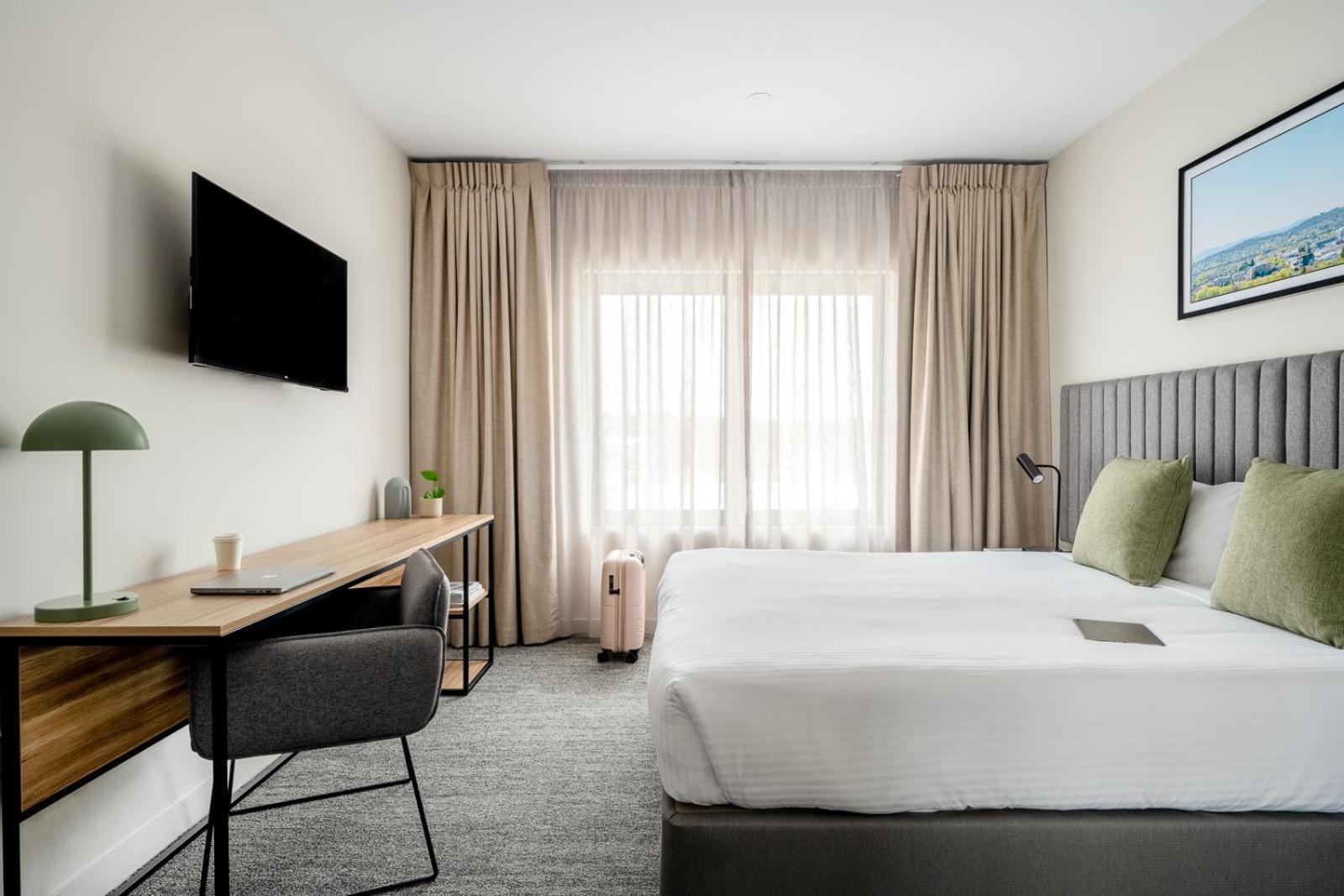 Quest Albury Aparthotel Екстериор снимка