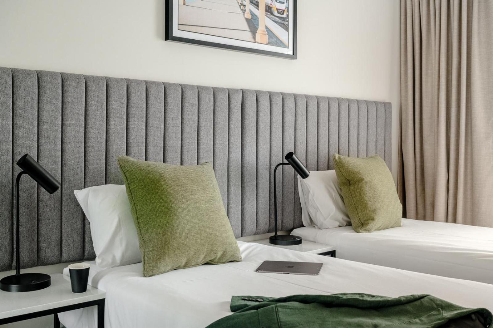 Quest Albury Aparthotel Екстериор снимка