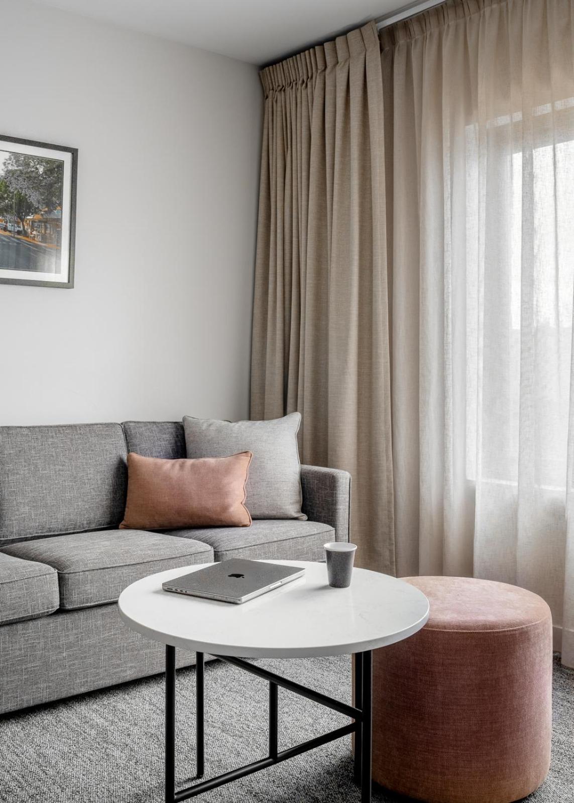 Quest Albury Aparthotel Екстериор снимка